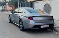 هیۆندای سۆناتا